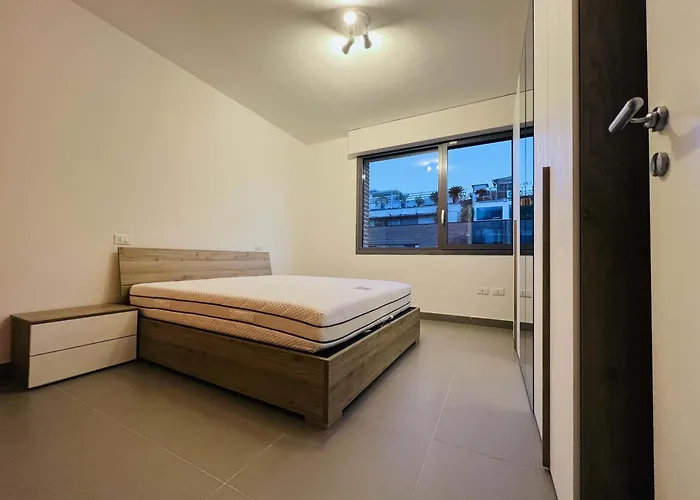 Sebeto Apartment