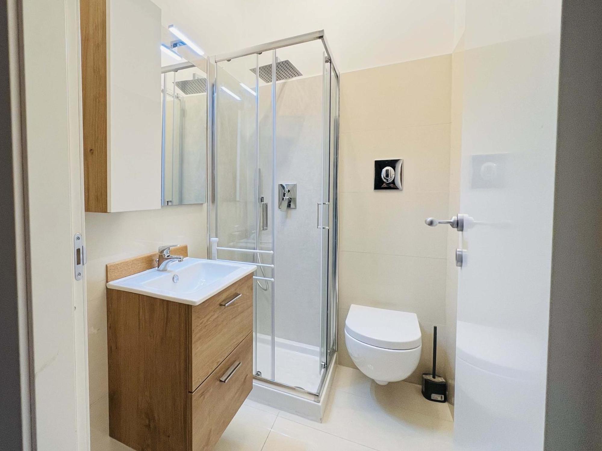 Apartment Sebeto